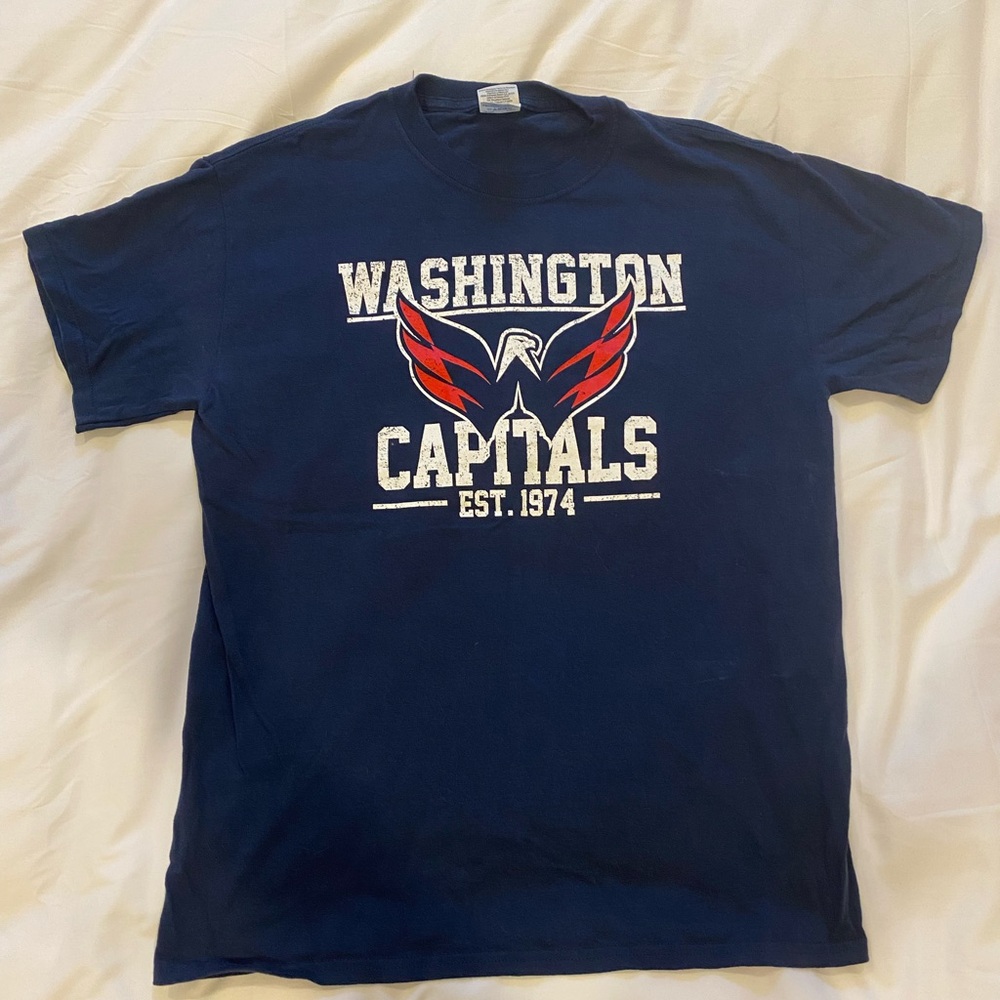 Washington Capitals T-Shirt